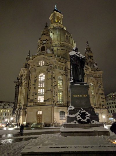 Dresden im Sommer :D